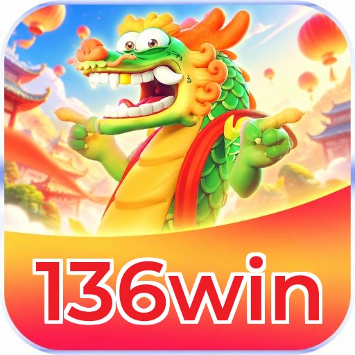 Aplicativo mobile 136win para iOS e Android