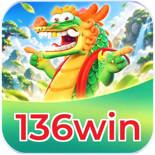 136win APK - Interface do aplicativo Android